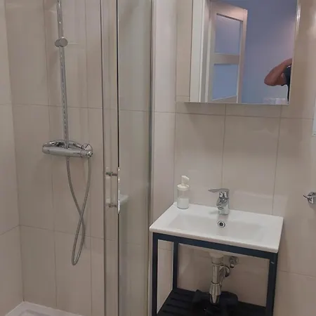 Kazimierz Center Apartments Halicka Kraków Zewnętrze zdjęcie