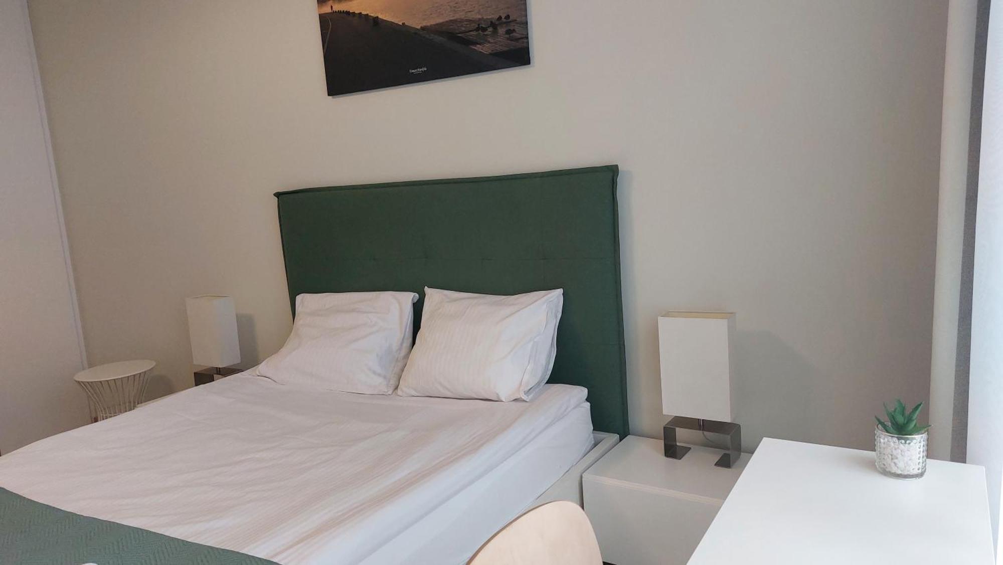 Apartment Kazimierz Center Halicka