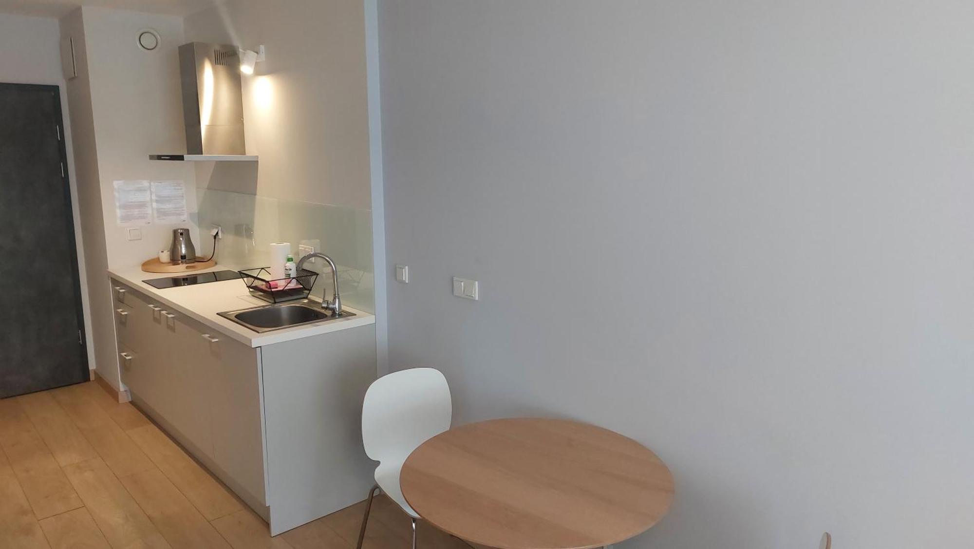 Apartment Kazimierz Center Halicka