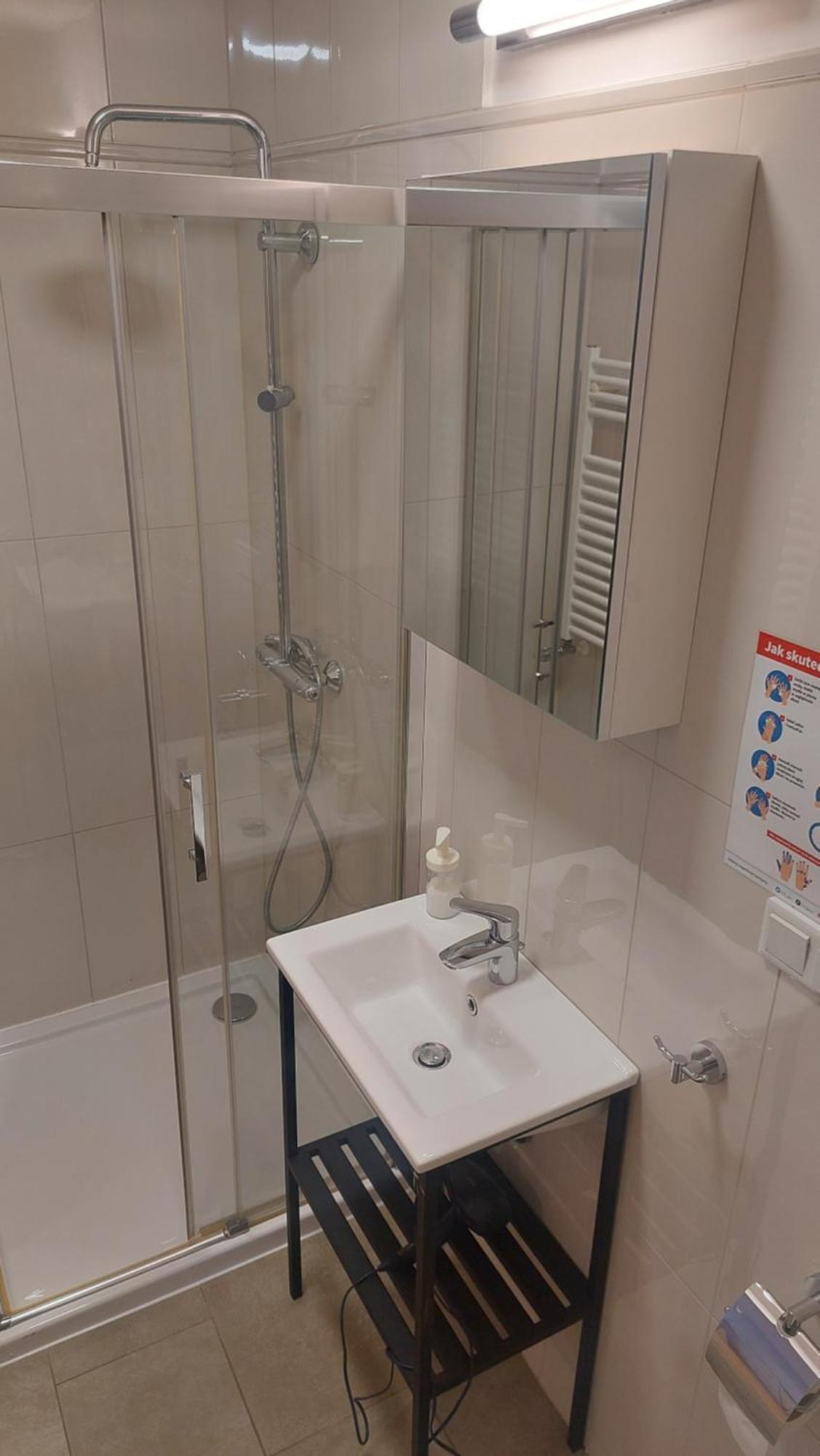 Apartment Kazimierz Center Halicka Krakow